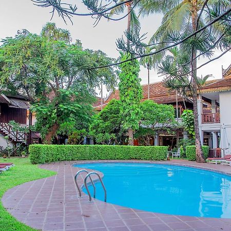 Meuangluang Hotel Luang Prabang Exteriér fotografie