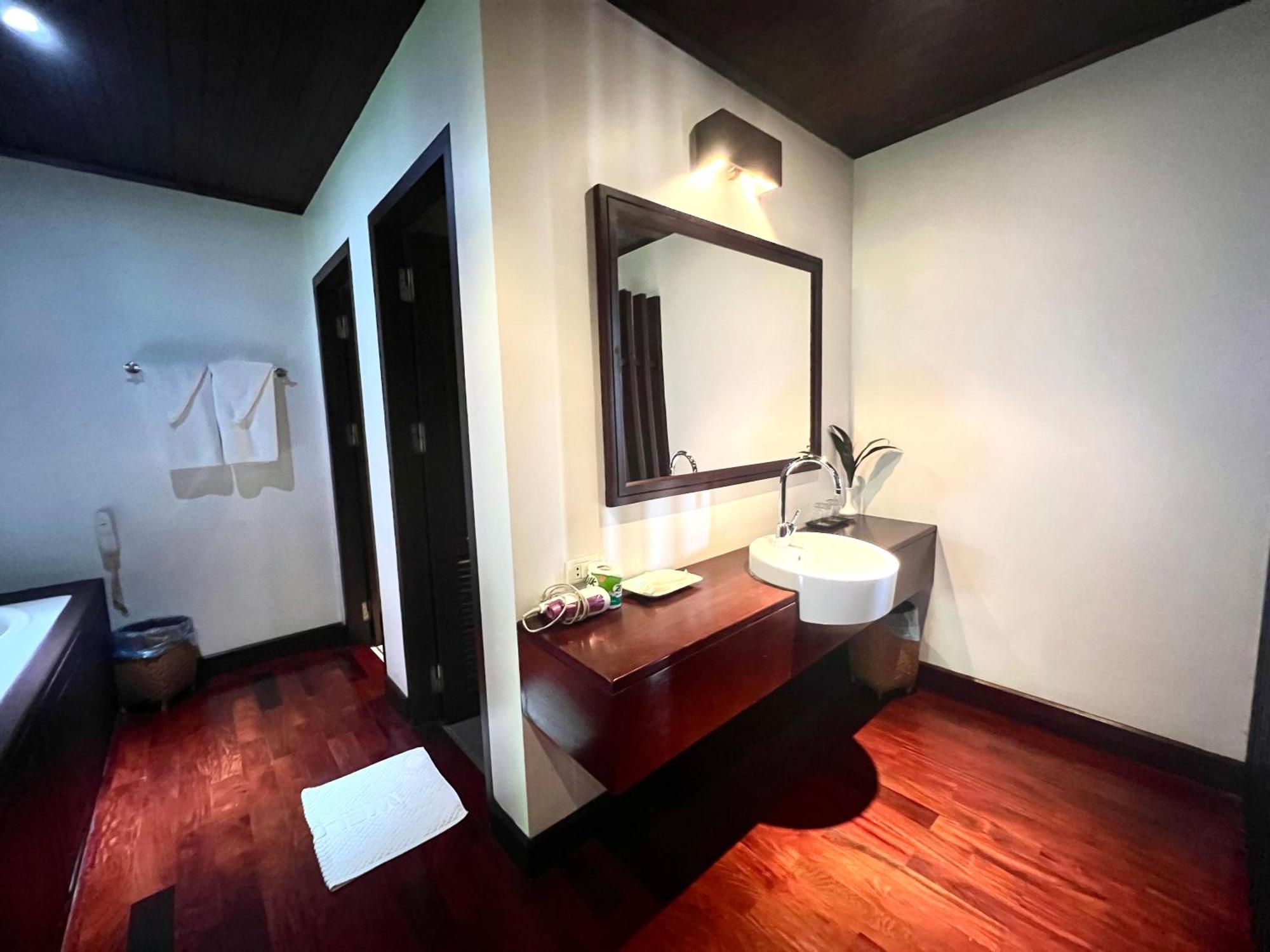 Meuangluang Hotel Luang Prabang Exteriér fotografie